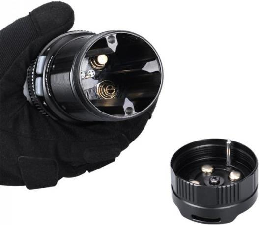 Immagine prodotto Fenix Fd65 (15.25 cm, 3800 lm)