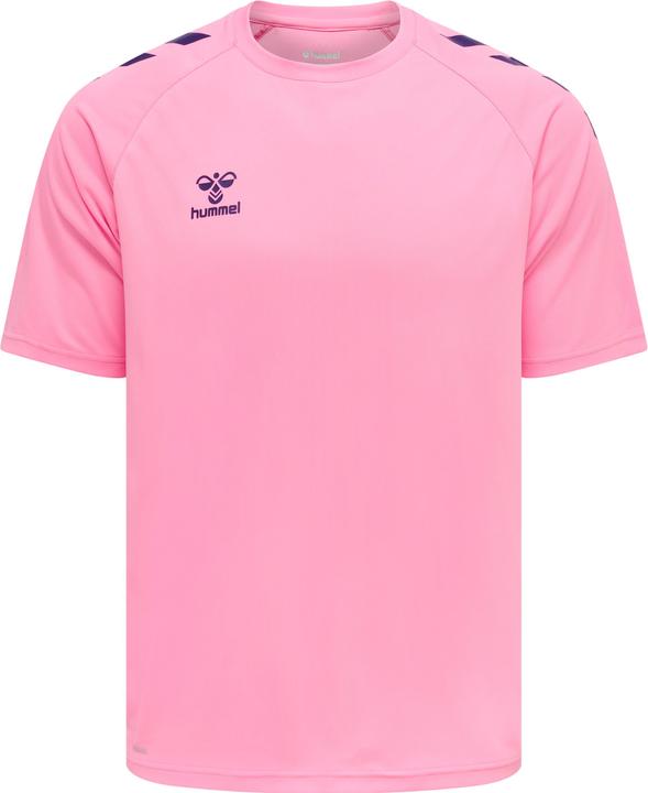 Produktbild hummel Core Xk Core Poly T-Shirt S/S (XXL)