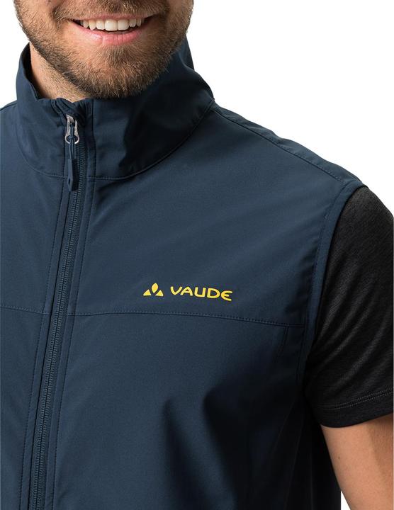 Produktbild Vaude Hurricane III (S)