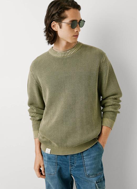 Actual product image Pepe Jeans Parker Crew (S)