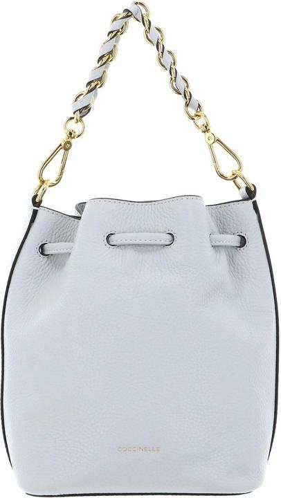 Actual product image Coccinelle Hobo Bag COCCINELLEBEAT GENERATION