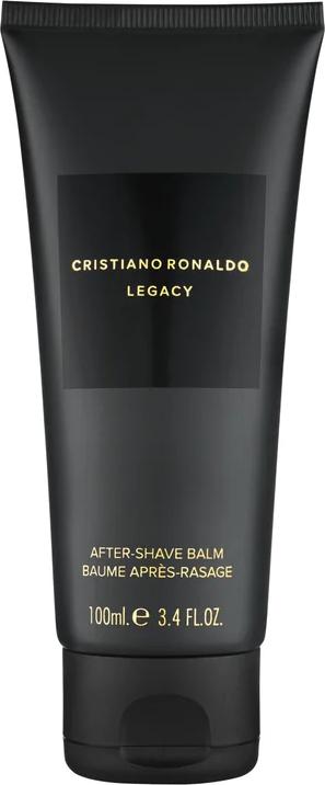 Image du produit CR7 Legacy (Baume après-rasage, 100 ml)