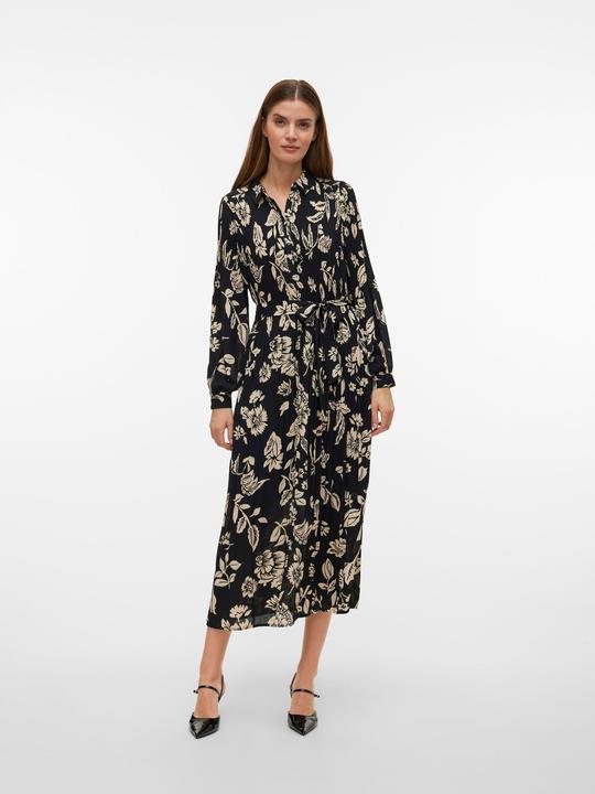 Produktbild Vero Moda VMDORIT Langes Kleid Kleid (S)