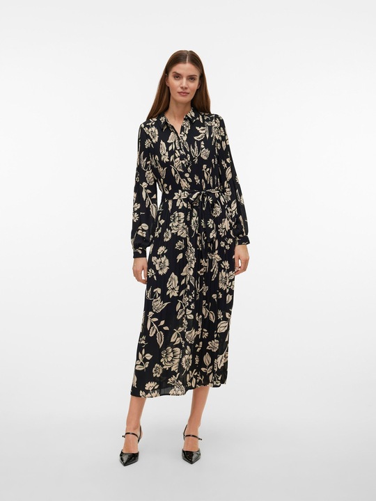 Image du produit Vero Moda VMDORIT Robe longue Robe (S)