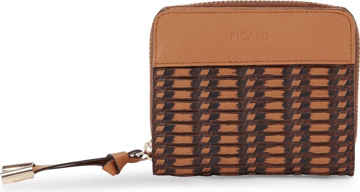 Actual product image Picard Wallet Picnic 1
