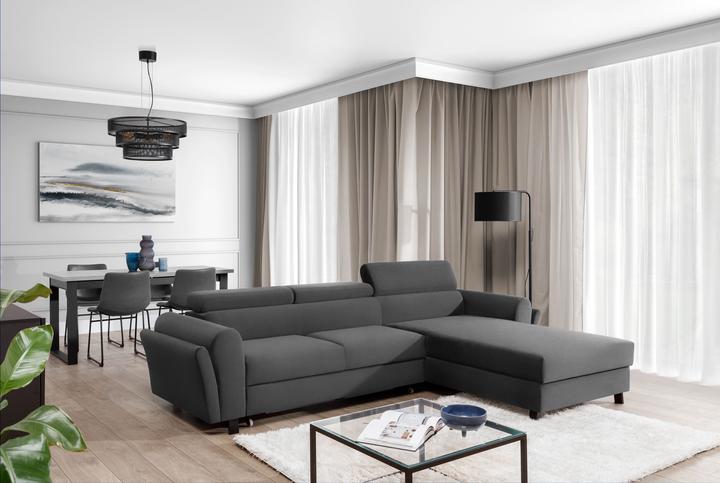 Produktbild ELTAP Mariall (4-Sitzer, Ecksofa)