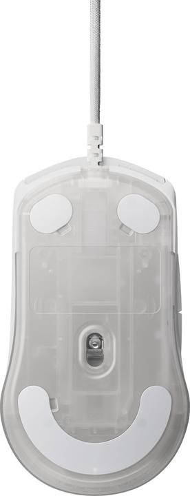 Productafbeelding SteelSeries Rival 3 Gen 2 - White (Bedraad)