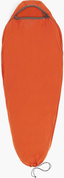 Image du produit Sea To Summit Sac de couchage Reactor Fleece Liner Mummy (198 cm)