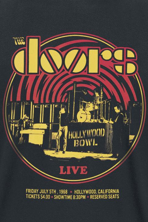 Produktbild The Doors Warp (S)