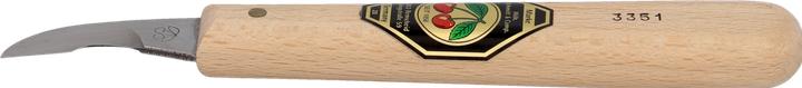 Actual product image Kirschen Carving knife (37 mm)