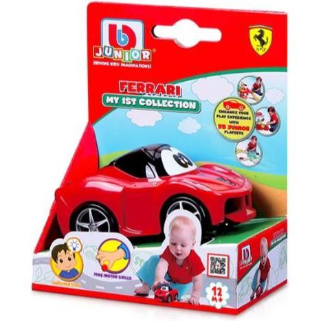 Thumbnail - Bburago 926867.024 - Junior MY 1ST FERRARI COLLECTION