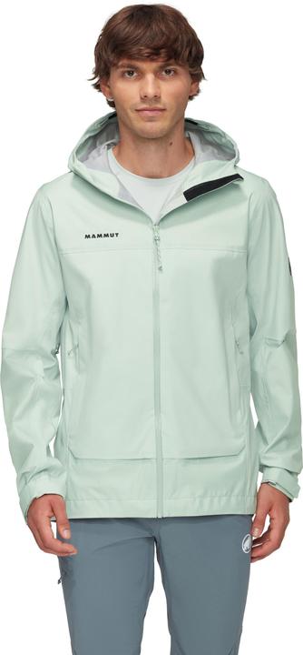 Produktbild Mammut Ducan Guide HS Hooded Jacket Men (XXL)