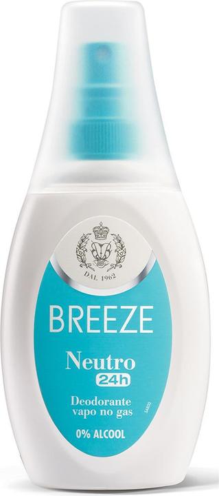 Avid Brands Breeze Vapo Neutro 75ml (Spray, 75 ml)