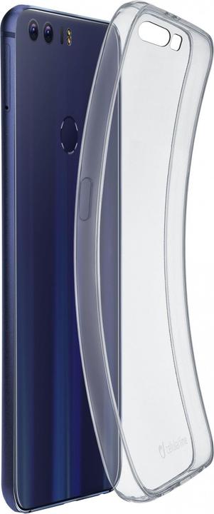 Actual product image Cellularline Fine (Honor 9)