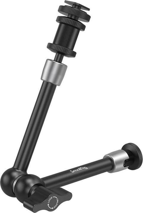 Immagine prodotto SmallRig Braccio magico 2066 (Treppiede sospeso)
