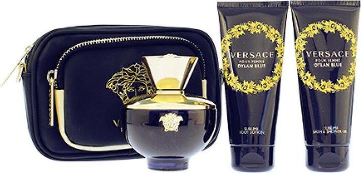 Immagine prodotto Versace Pour Femme Dylan Blu (Eau de toilette, 100 ml)