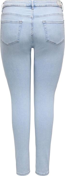 Immagine prodotto Only CARWILLY Mittlere Taille Skinny Fit Jeans Skinny Jeans (W54/L32)