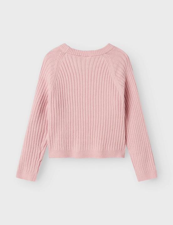 Produktbild Name it Loose Fit Strickpullover (122, 128)