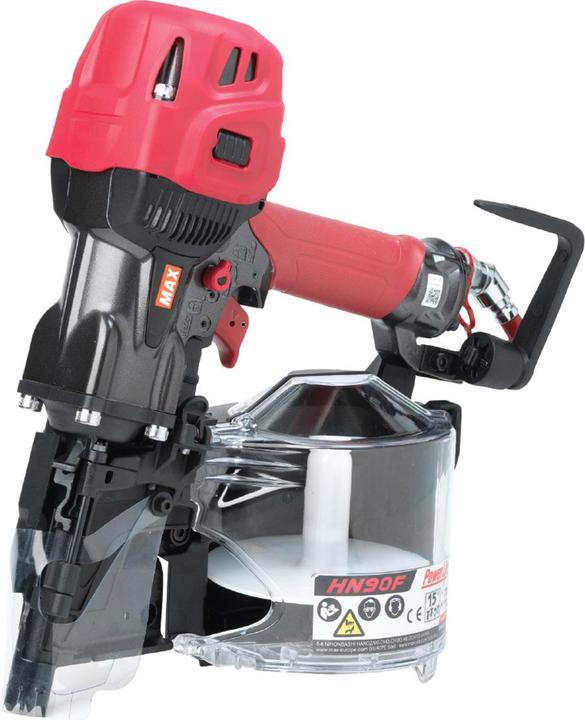 Actual product image Max HN90F