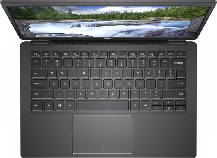 Image du produit Dell Latitude 3301 Notebook Zwart 33,8 cm (13.3/u0027/u0027) 1366 x 768 Pixels Intel 8de generatie Core i (13.30", Intel Core i3-8145U, 128 Go)
