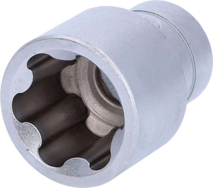 Actual product image KS Tools 1/2" Torx E-Plus socket, EPL32 ( 911.3144 )