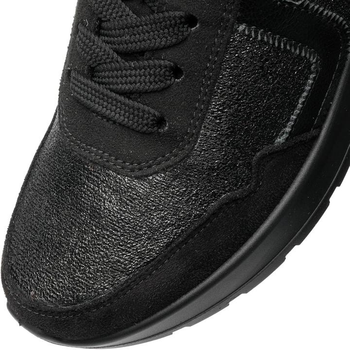 Immagine prodotto Ara Sneakers New York con plantare estraibile, morbidezza e bambù (43)