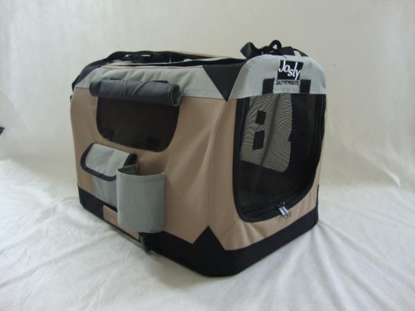 Produktbild Josty Tcamp (Hund, Katze)