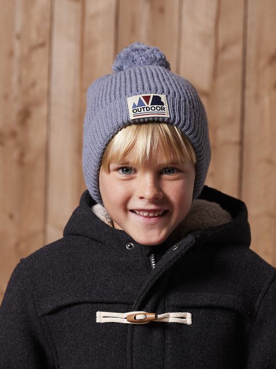 Actual product image Vertbaudet Jungen Set: Mütze, Snood und Handschuhe OUTDOOR (104, 116)