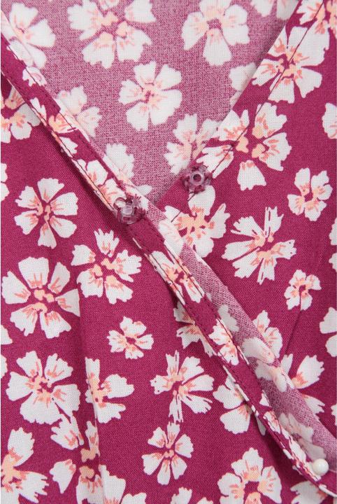 Image du produit Mountain Warehouse - Robe mi-longue OASIS - Femme (34)