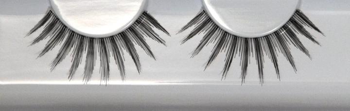 Image du produit Grimas Cils cheveux humains (Cils artificiels)
