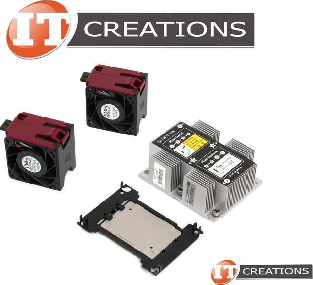 Produktbild HPE Intel Xeon Silver 4214 (LGA 3647, 2.20 GHz, 12 -Core)