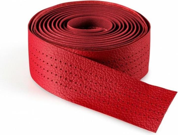 Selle Italia Smootape Classica handlebar tape leather gel 2,5 mm