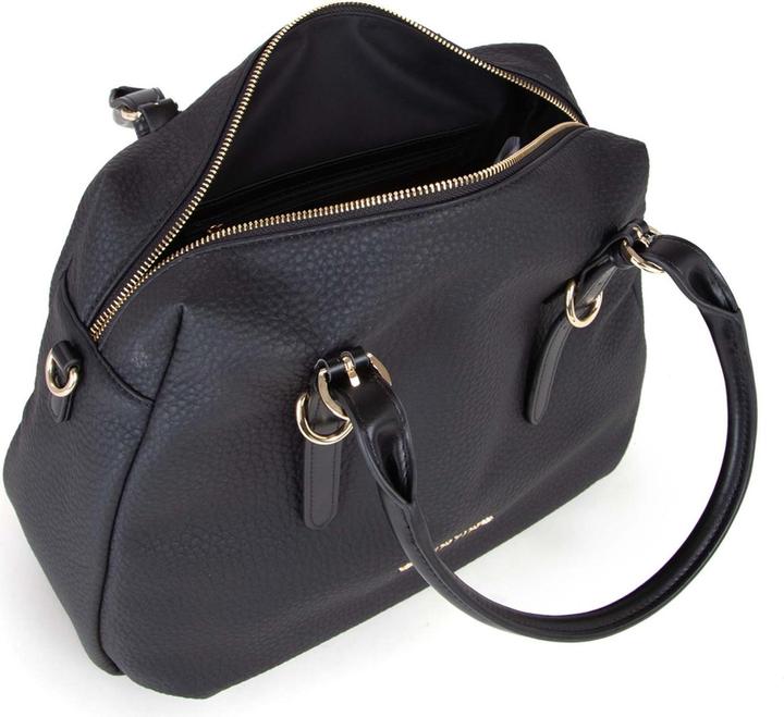 Produktbild Valentino Botaniko Handtasche - Schwarz