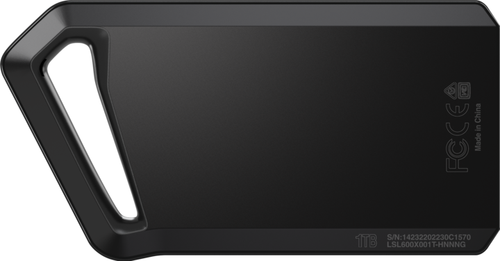 Produktbild Lexar SL600 (1000 GB)