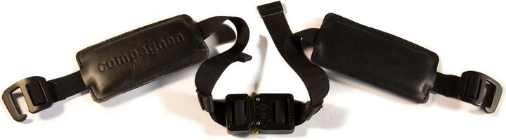 Actual product image Compagnon Hip belt
