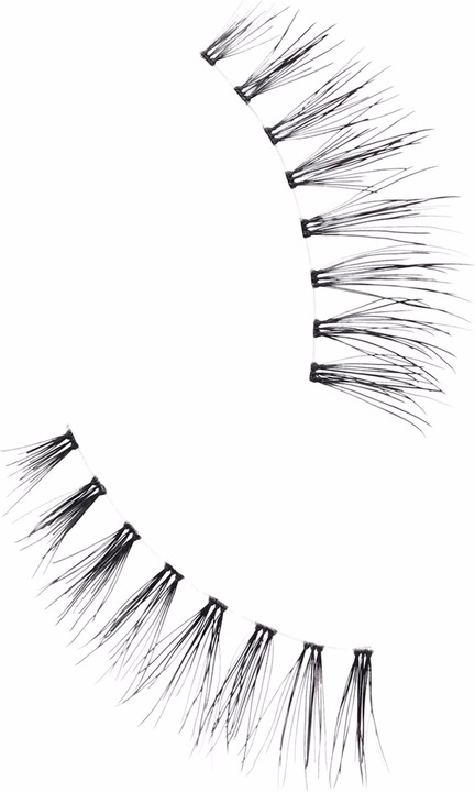 Produktbild MAC Cosmetics Lashes - 81 Charmer (Künstliche Wimpern)