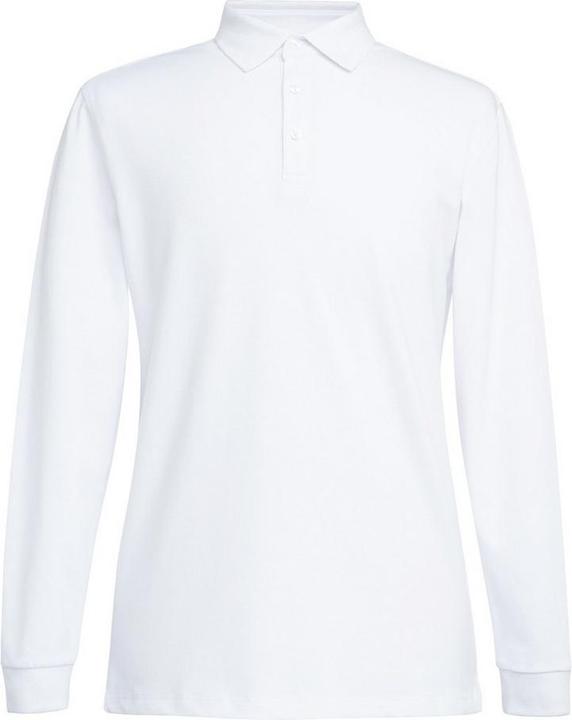 Produktbild Brook Taverner Langärmeliges Poloshirt Frederick (XL)