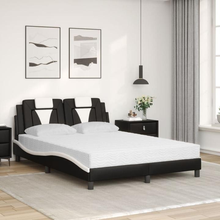 Image du produit vidaXL Bett (140 x 190 cm)