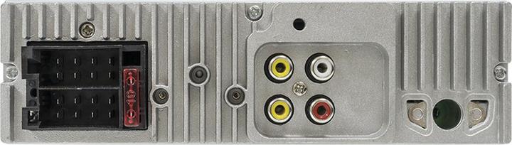 Actual product image PNI Car MP5 player Clementine 9545 1DIN display 4 inch, 50Wx4, Bluetooth, FM radio, SD and USB, 2