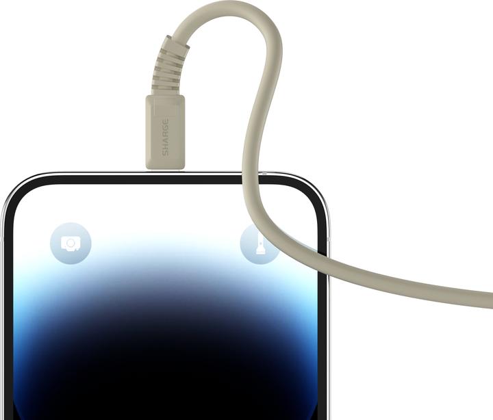 Immagine prodotto Sharge Retro (1.20 m, USB 2.0, 20 W)