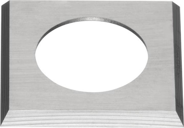 NoName Wendeschneidplatte HW 14X14X1,2mm 4-seitig