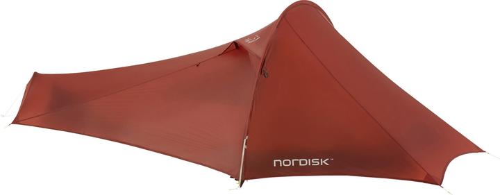 Produktbild Nordisk Lofoten 1 Tent (Tunnelzelt, 0.49 kg, 2 Personen)
