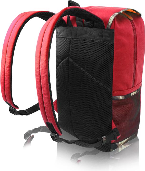 Actual product image Normani Freshman backpack (20 l)