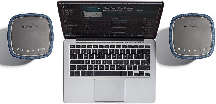 Produktbild Cambridge Audio Yoyo M (24 h, Akkubetrieb)