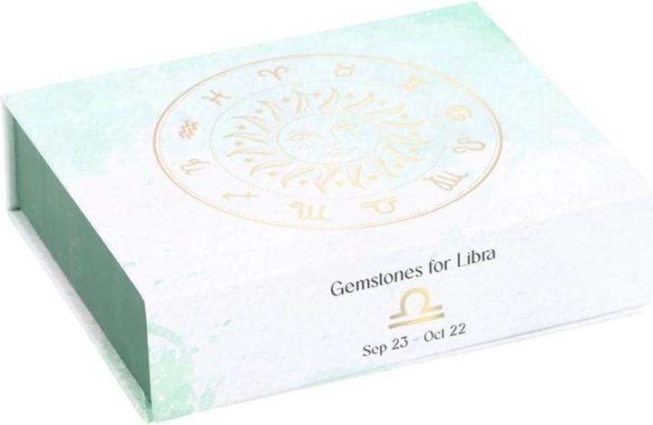 Produktbild Something Different Waage Trommelstein (5erPack)