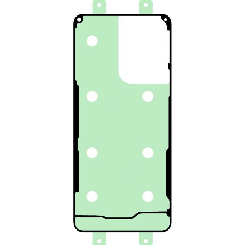 Samsung Adhesive Tape Akkudeckel für Galaxy A32 5G A326 (Film adesivo), Pezzi di ricambio per dispositivi mobili