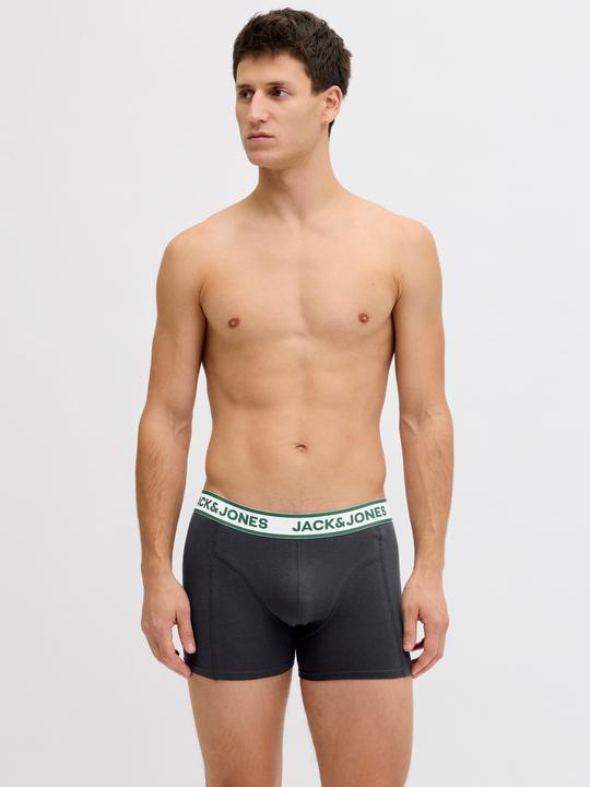 Produktbild Jack & Jones 5er-pack Trunks Trunks (M, 5er Pack)