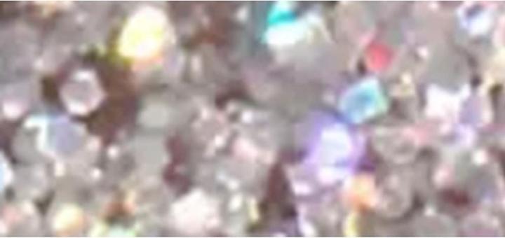 Immagine prodotto OPI Gelcolor Smalto per unghie opaco glitterato e metallizzato a polimerizzazione UV (Halo lì, Vernice UV gel)