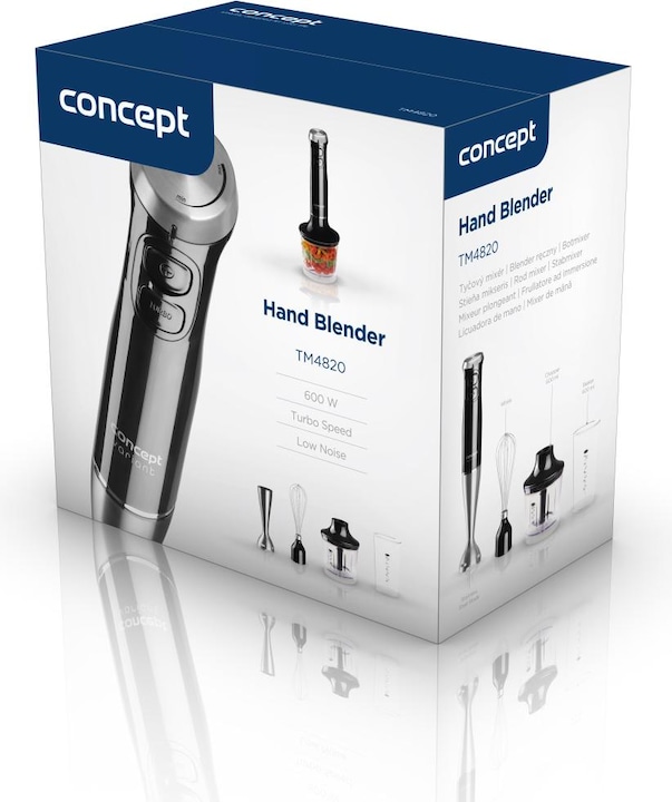 Actual product image Concept TM4820