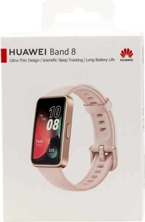 Produktbild Huawei Band 8 (43.45 mm)